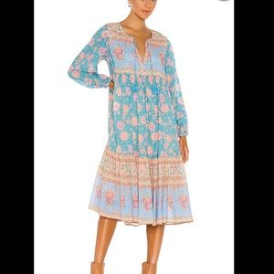 Spell Love Story Boho S